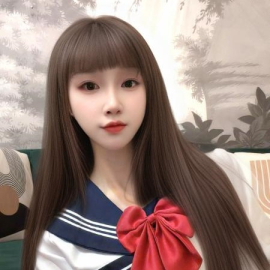 JK小姐姐