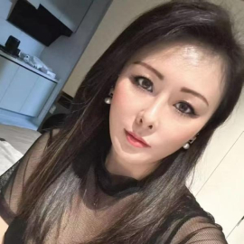 南昌御姐喵喵
