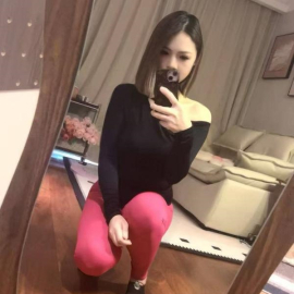 常州小妖姐姐