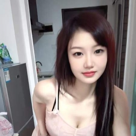 白云清纯甜甜